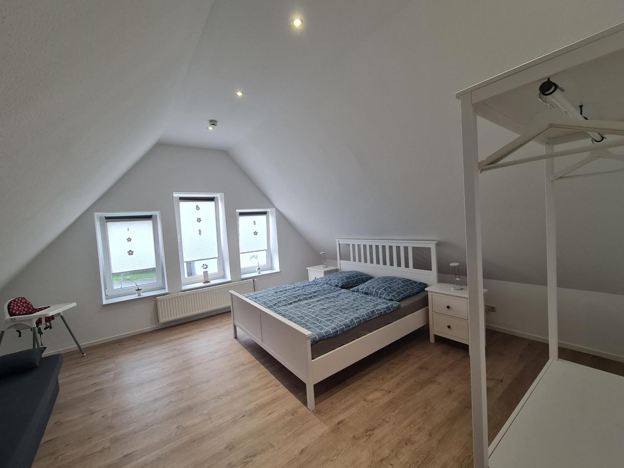 Holiday home Ferienhaus Graebner *